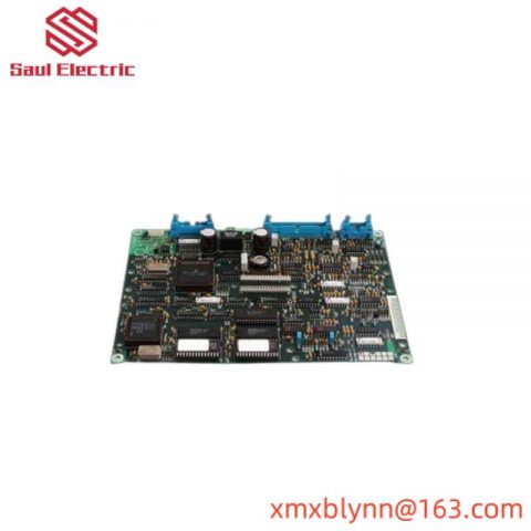 ABB DSTAN180 Digital I/O Module, Advanced Industrial Automation