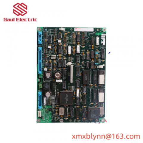 ABB SNAT603CNT 61007041 Control Board for Industrial Automation Systems