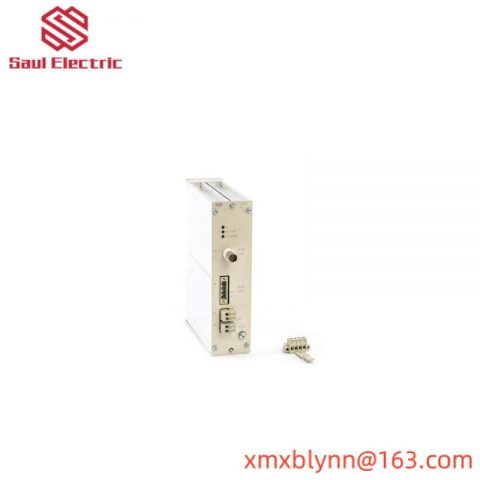 ABB TC513V1 Industrial Control Module