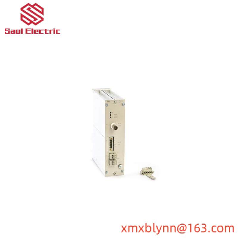 abb_tc513v1_3bse018405r1_tc513v1_af100_twisted_pair_coax_modem.jpg ABB TC513V1 Industrial Control Module