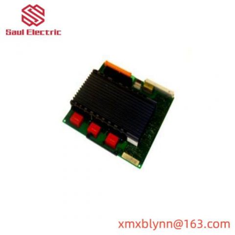ABB YB560103-CD/23 Axis Control Board DCS Module
