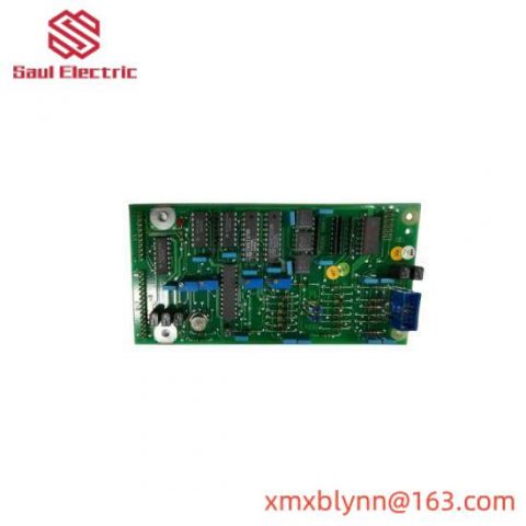 ABB YPM106E YT204001-FN Industrial Power Module