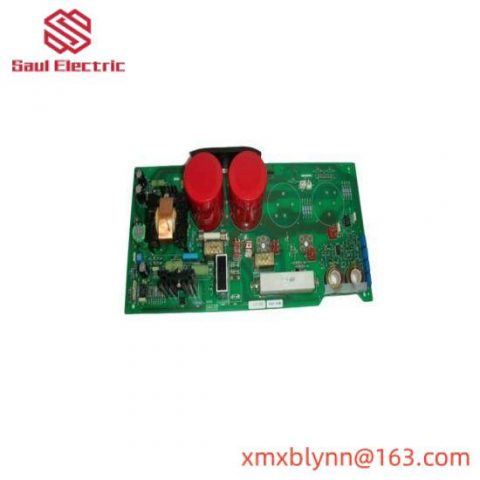 ANSALDO SVVT2.5YBX Driver Board - Precision Control Module