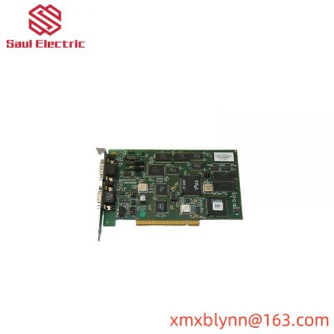 Applicom PCI2000PFB Profibus Interface Card: Industrial Control Module