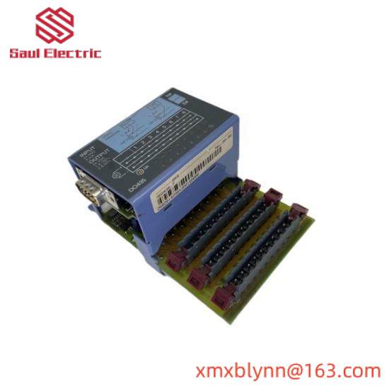 b_r_7do435_output_module.jpg B&R 9S000008-010 Power Supply Module, High Efficiency & Reliability