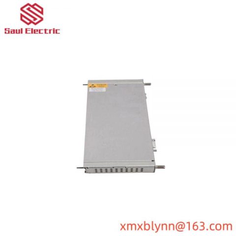Bently 133323-01 Sequential Control System Module