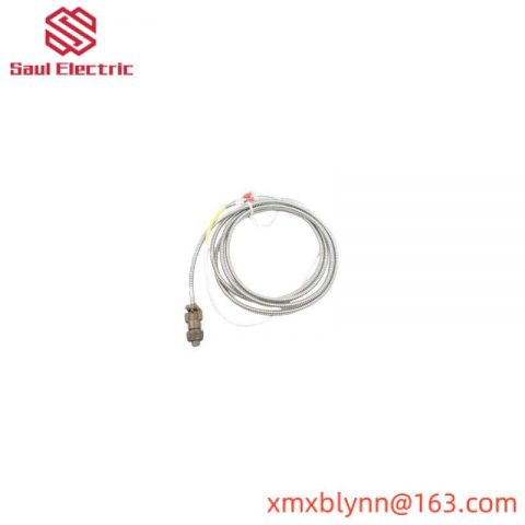 BENTLY NEVADA 16710-26 Interconnect Cable: Advanced Networking Solution