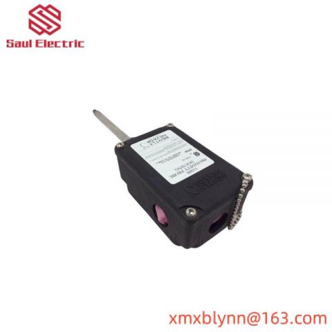 Bently Nevada 31000 SC115582-1 Proximity Probe: Industrial Control System Innovation