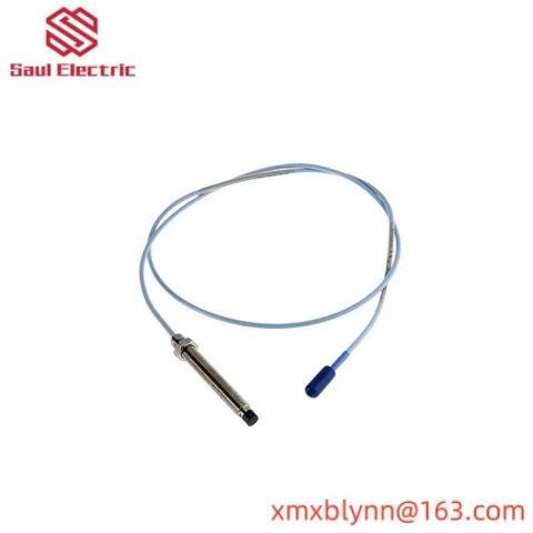Bently Nevada 330103-00-05-05-02-00 3300 XL PROBE - Advanced Industrial Control Module