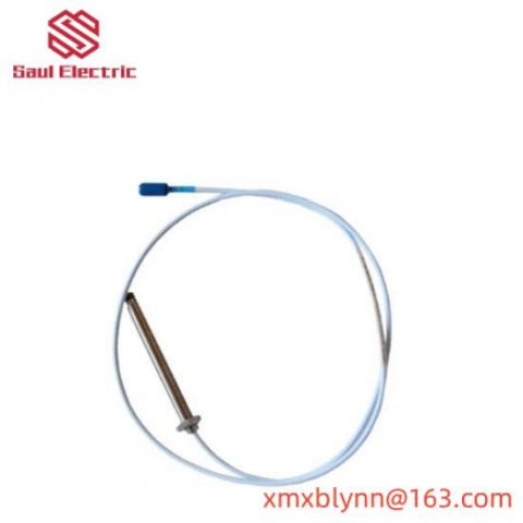 Bently Nevada 330103-11-19-10-02-00: Advanced Proximity Probes for Industrial Automation