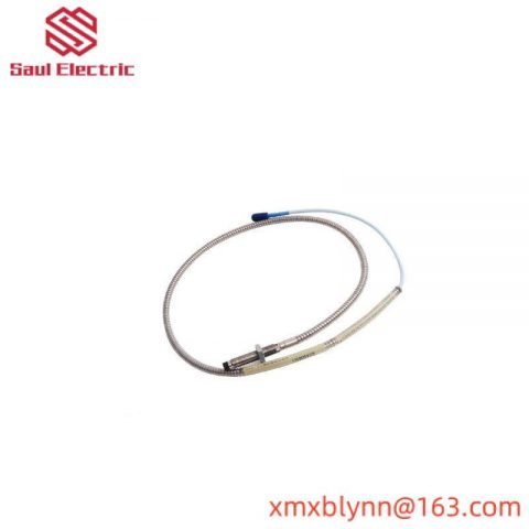 BENTLY NEVADA 330104-00-05-20-02-05 Proximity Probes, High-Precision Sensor Technology