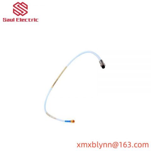 Bently Nevada 330105-02-12-10-02-05: High-Precision Reverse Mount Probes for Industrial Control