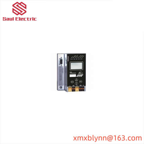 Bently Nevada 3500/22M (288055-01) Extended Product