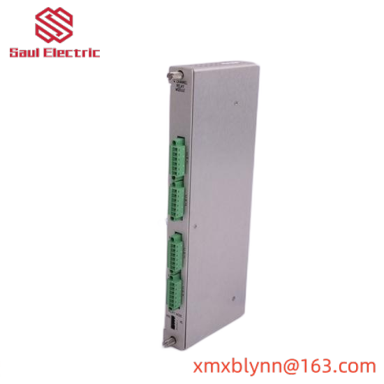 bently_nevada_330130-080-11-05_2.png Bently Nevada 330130-080-11-05: Advanced Automation Module for Industrial Control Systems