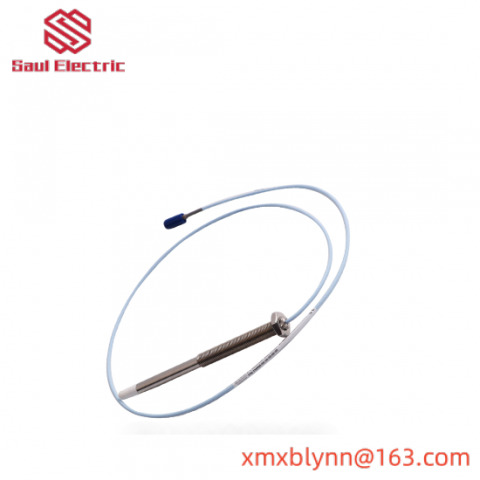Bently Nevada 330905-00-10-10-02-05 NSv Proximity Probes - Industrial Sensing Innovation