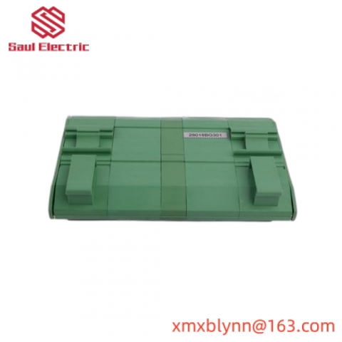 Bremer UGE100 Industrial Control Module