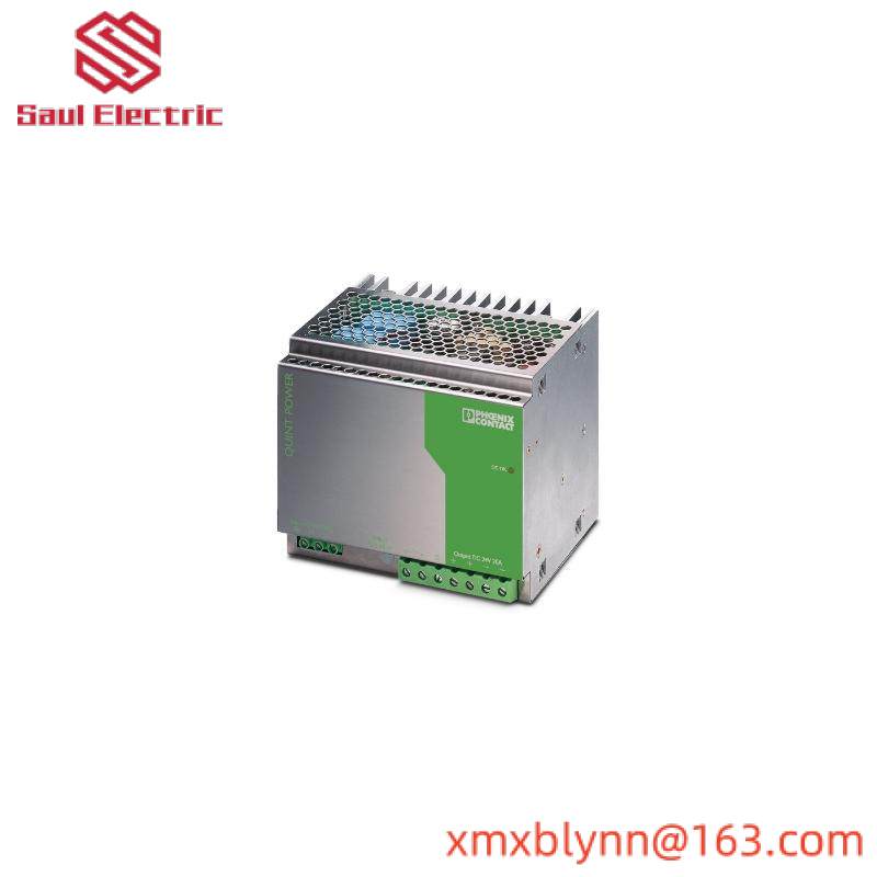 contact_quint-ps-100-240ac_24dc_20_phoenix_power_supply_unit.jpeg Phoenix Contact MCR-PS-24DC/24DC/200 Power Conversion Module