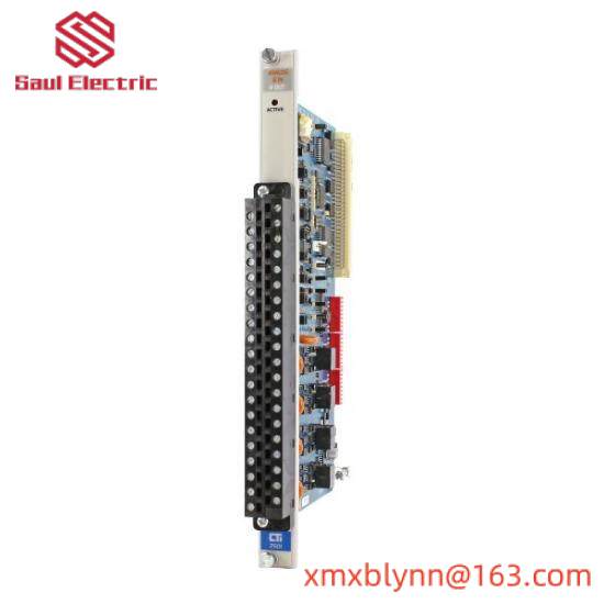 cti_cti_2501_901c-2501_8_in_4_out_analog_module.jpg PBSE1095 Correct Response Module for Industrial Control Systems