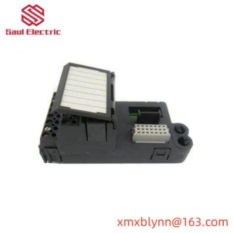 EMERSON KJ3003X1-EA1: High-Performance Serial Interface Terminal Block