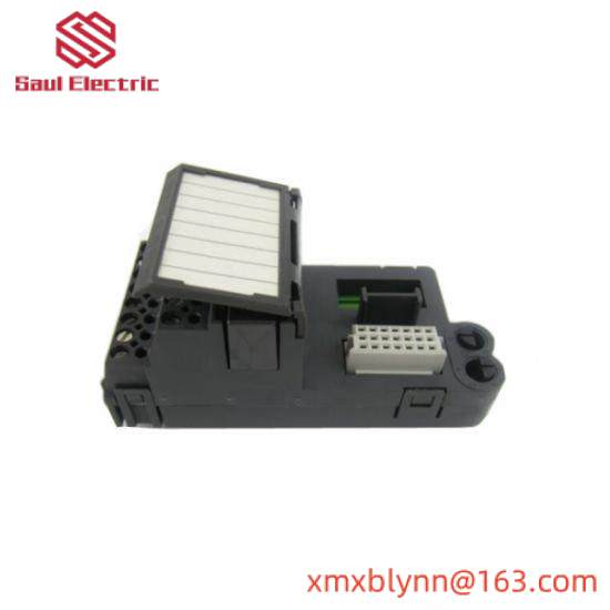 emerson_kj3003x1-ea1_serial_interface_terminal_block.jpg EMERSON KJ3003X1-EA1: High-Performance Serial Interface Terminal Block