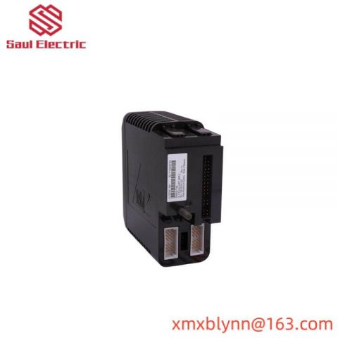 Emerson A6410/9199-00005 Industrial Control Module