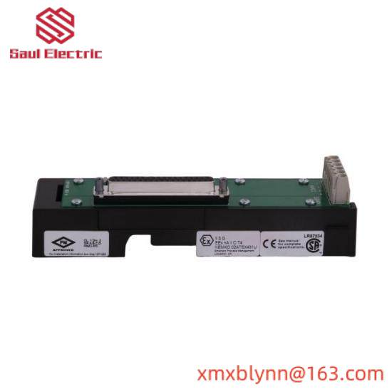 emerson_kj4010x1-bg1_12p0830x062_localbus_right_extender.jpg Emerson IC754CBL06MTDQP Control Unit, 6" Touchscreen Display, Mono, DC Power