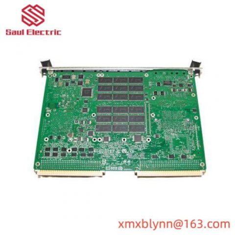 EMERSON MVME31006E-1152: Advanced Industrial Control Module by Artesyn Embedded Technologies