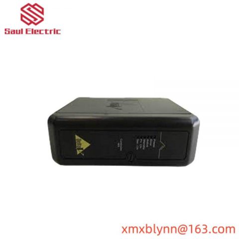 Emerson DeltaV VE3008 KJ2005X1-MQ1 Control System Module