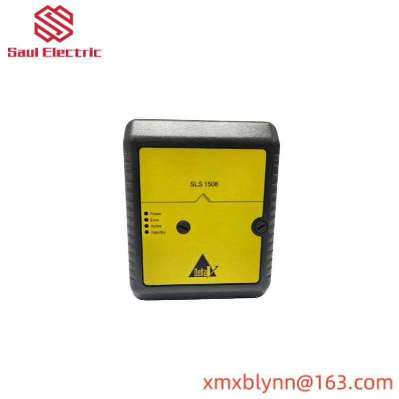 emerson_vs3202_kj2201x1-ba1_12p3162x162_smart_logic_solver.jpg Emerson VS3202 SLS1508 - Reliable Control Module for Industrial Automation Systems