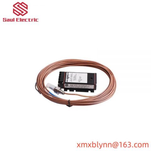 EPRO CON021 PR6423/002-000 | 9200-00006N - High Precision Eddy Current Sensor