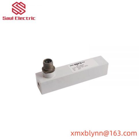 EPRO PR9350/02 Inductive Sensor for Industrial Control Applications