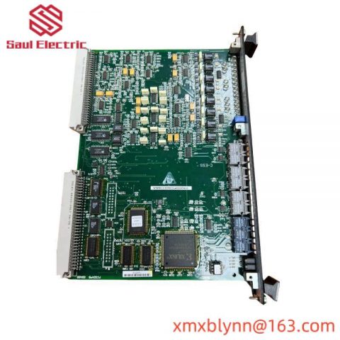 GE DS200FCGDH1BBA: Industrial Grade Printed Circuit Board for Advanced Control Systems