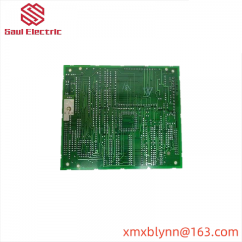 GE R2E2N1A1A1T1A Industrial Control Module