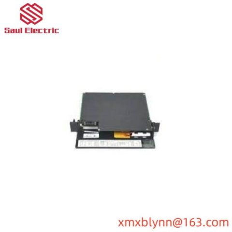 GE DS6800CCID1D1D: Industrial I/O Interface Module