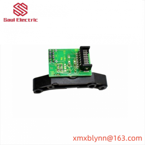 GE FANUC A860-2100-V001 Motor Interlock Sensor Unit