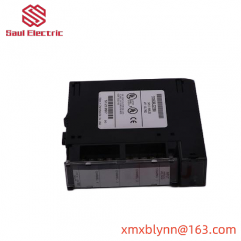 Fanuc A06B-6096-H116 Server Module for Industrial Automation