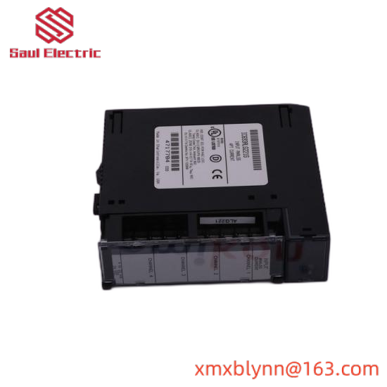 ge_ic3600tuaa1.png GE DS3800HXRC1F1C Industrial Control Board, Reliable Turbine Management Solution