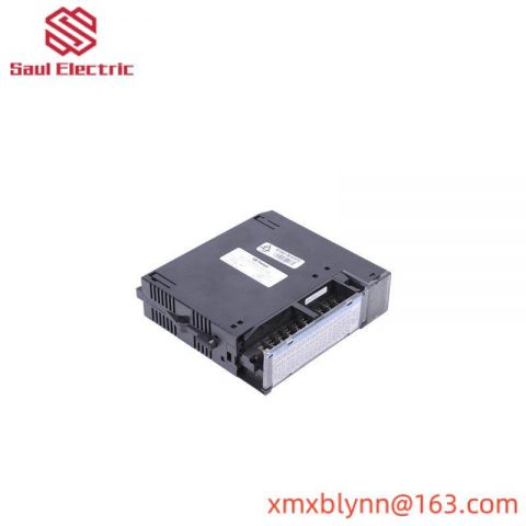 GE IC693MDL645 - High-Performance Input Module, 16-Point Series 9030