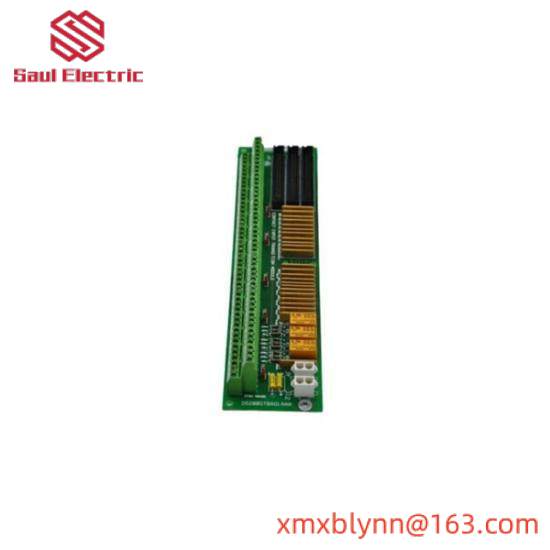 general_electric_ds200dtbag1aaa_digital_contact_terminal_board.jpg GE 5BC42AB2121B Industrial Automation Control Module