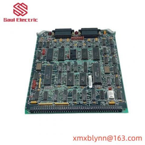 GE IS220PTCC-H1B High Performance Industrial Control Module