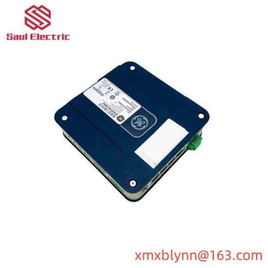general_electric_epscpe100-abag_standalone_pacsystems_rsti-ep_controller.jpg GE IC600WD010 Industrial I/O Cable - Efficient Connectivity Solution