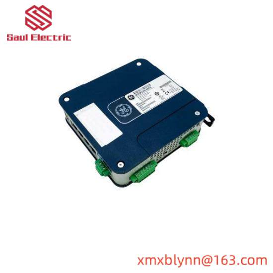 general_electric_epscpe100-abag_standalone_pacsystems_rsti-ep_controller_1.jpg GE IC600WD010 Industrial I/O Cable - Efficient Connectivity Solution