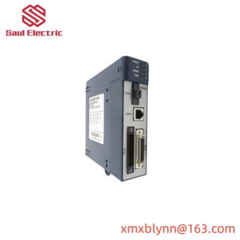 General Electric IC694PSM001 Power Sync & Measurement Module - High Precision Control for Industrial Automation