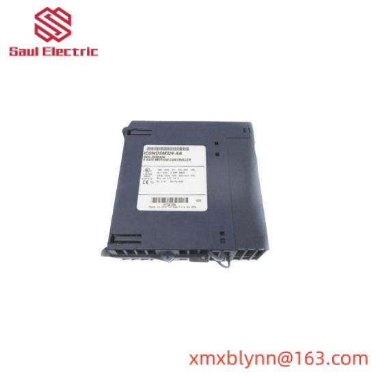 general_electric_ic694psm001_power_sync_and_measurement_psm_module_1.jpg General Electric IC694PSM001 Power Sync & Measurement Module - High Precision Control for Industrial Automation