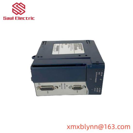 general_electric_ic695pbs301.jpg GE IC756HDV001E-97 High-Performance Industrial Control Module