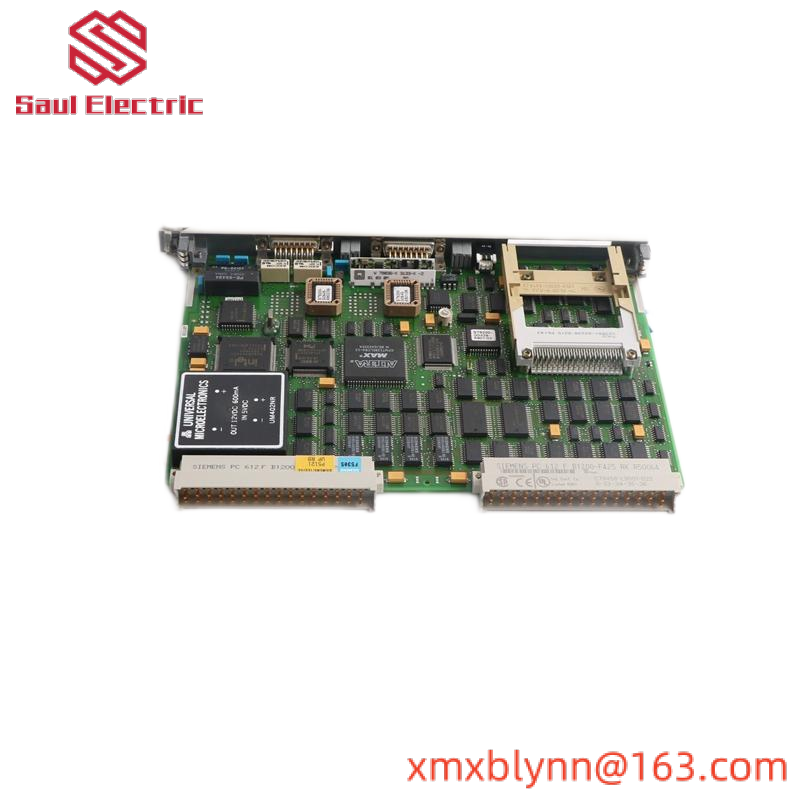 hacd-1_rexroth_indramat_bosch_digital_command_value_controller_card.png Indramat MKD112B-058-KP0-AN Servo Motor - High Precision Industrial Actuator