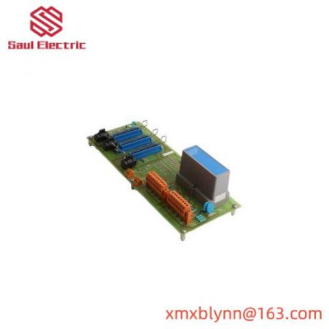 Honeywell 51192700-100 SCSI M-M Interface Adapter