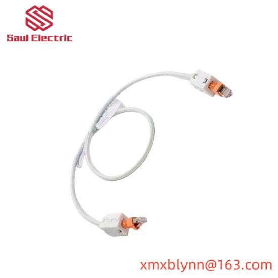 honeywell_51305980-260_controller_cable_1.jpg Honeywell 51191579-100 Industrial Control System - Advanced Modular Design