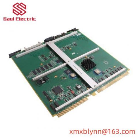 Honeywell FS-MB-0001 Main Power Rail, Advanced Control Solution