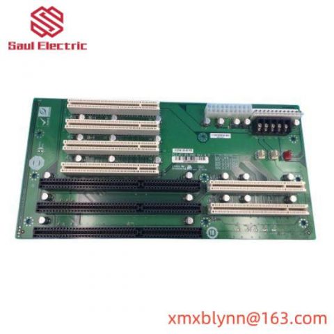 Honeywell PCI-6S-RS-R40 Industrial Control Module, Advanced Automation Solution